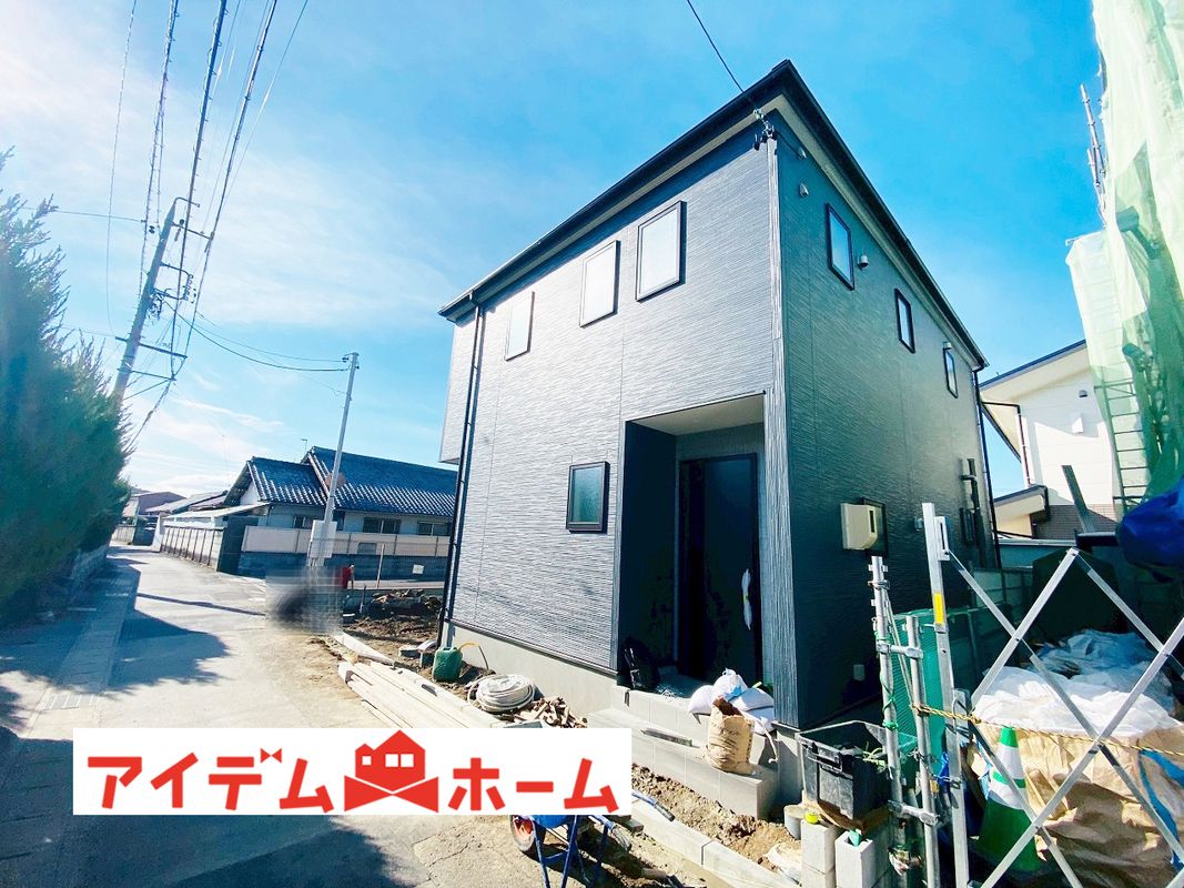 New 3LDK House for Sale Near Komakihara Station, Komaki - Thumbnail 2