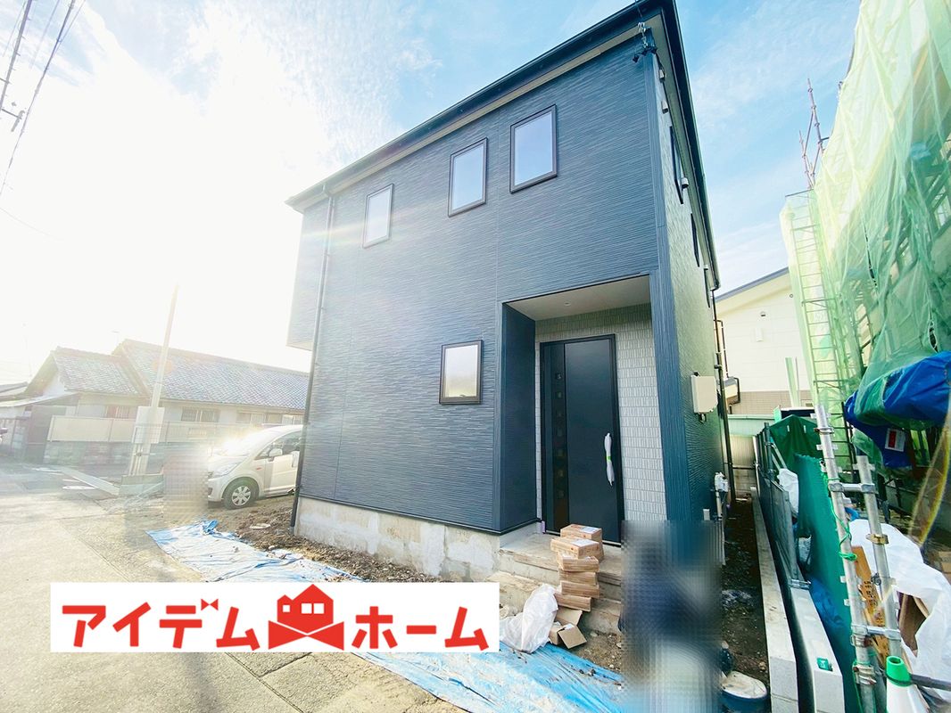 New 3LDK House for Sale Near Komakihara Station, Komaki - Thumbnail 4