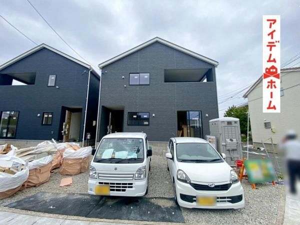 New 3LDK House for Sale in Hamamatsu, Shizuoka - Image 1