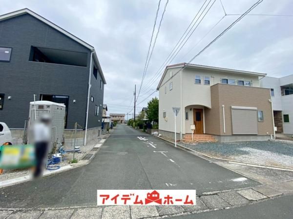 New 3LDK House for Sale in Hamamatsu, Shizuoka - Thumbnail 2