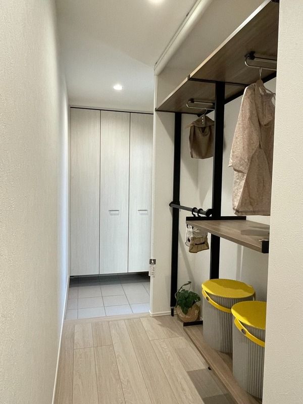 SHP Shimogawa Lot 4: New 3LDK Smart Home in Iyo City, Ehime - Thumbnail 2