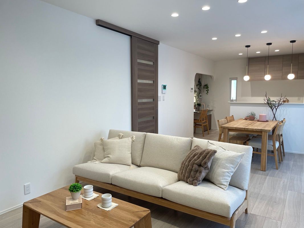 SHP Shimogawa Lot 4: New 3LDK Smart Home in Iyo City, Ehime - Thumbnail 4
