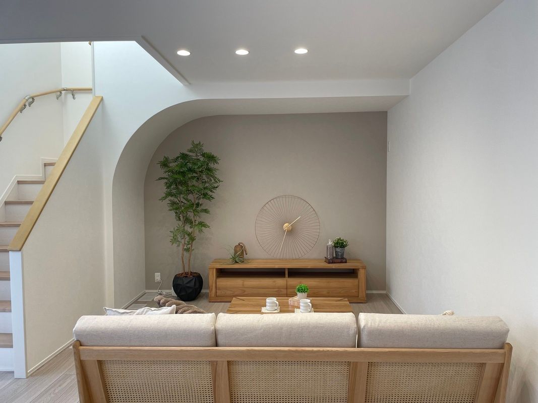 SHP Shimogawa Lot 4: New 3LDK Smart Home in Iyo City, Ehime - Thumbnail 3
