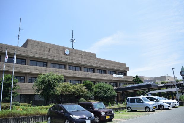 Land for Sale in Kikuchi, Kumamoto - Common Stage Soranomachi - Thumbnail 3