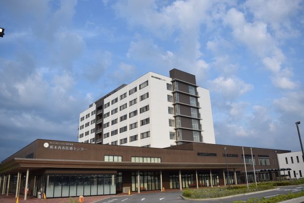Land for Sale in Kikuchi, Kumamoto - Common Stage Soranomachi - Thumbnail 2