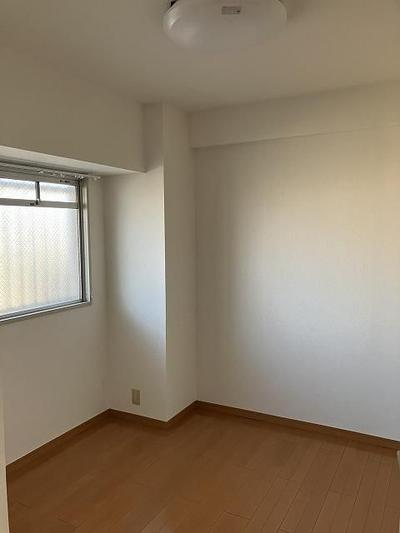 Sun Park Manba Park 3LDK Apartment in Ōharu Town — Interior, Oji, Aichi