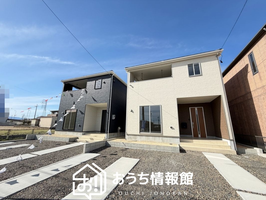 New 4LDK House in Gifu City, Gifu Prefecture for Sale - Thumbnail 3