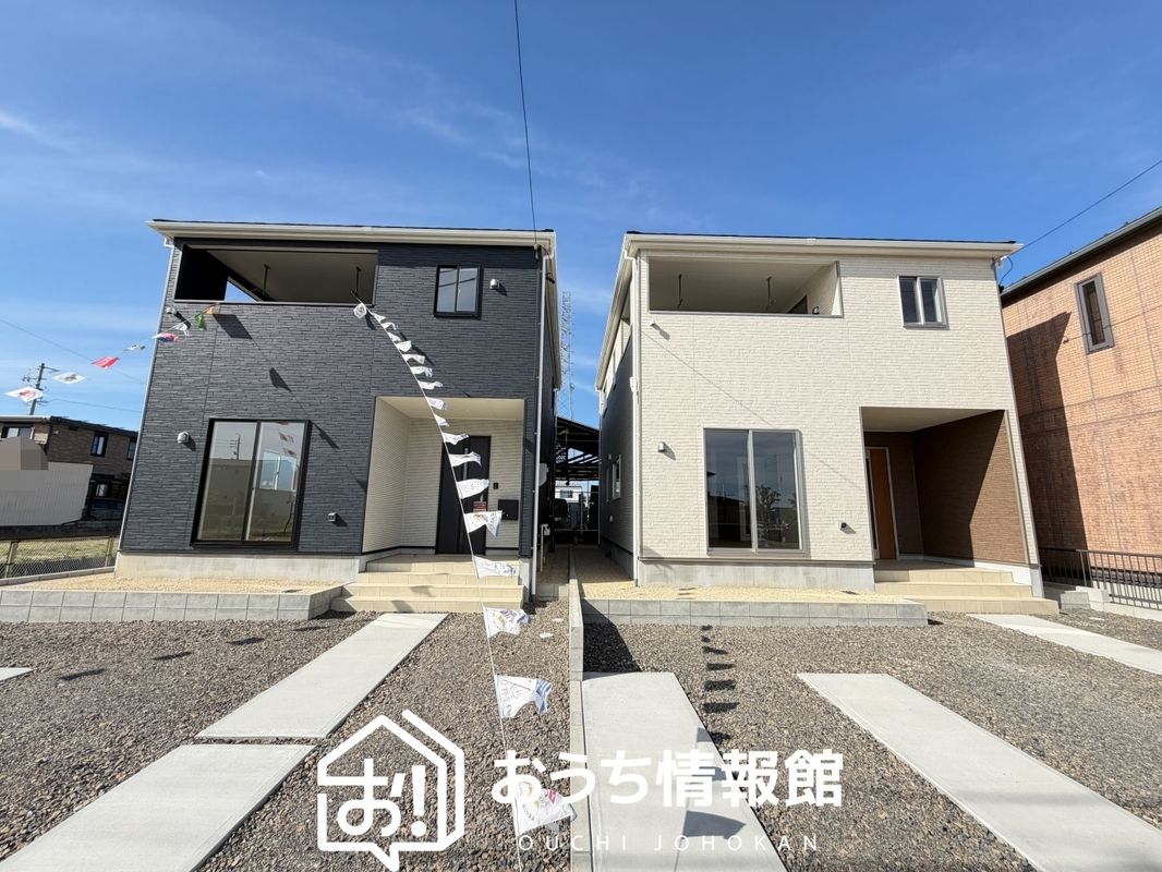 New 4LDK House in Gifu City, Gifu Prefecture for Sale - Thumbnail 4