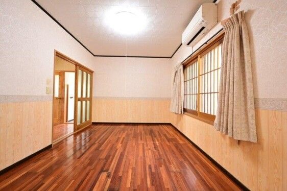5-Bedroom Wooden House for Sale in Seiyo City, Ehime - Thumbnail 3