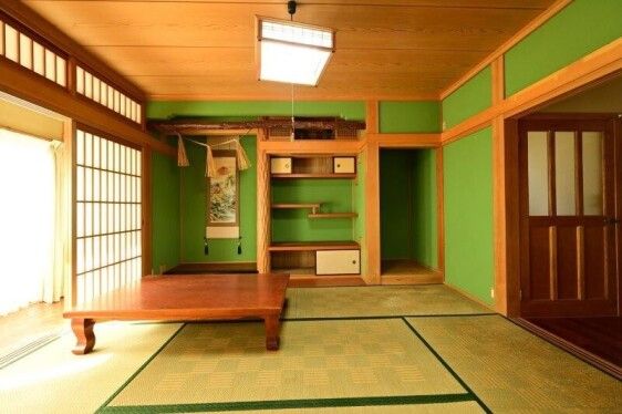 5-Bedroom Wooden House for Sale in Seiyo City, Ehime - Thumbnail 4