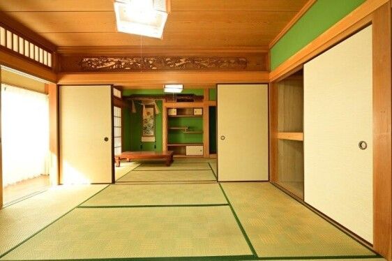 5-Bedroom Wooden House for Sale in Seiyo City, Ehime - Thumbnail 2