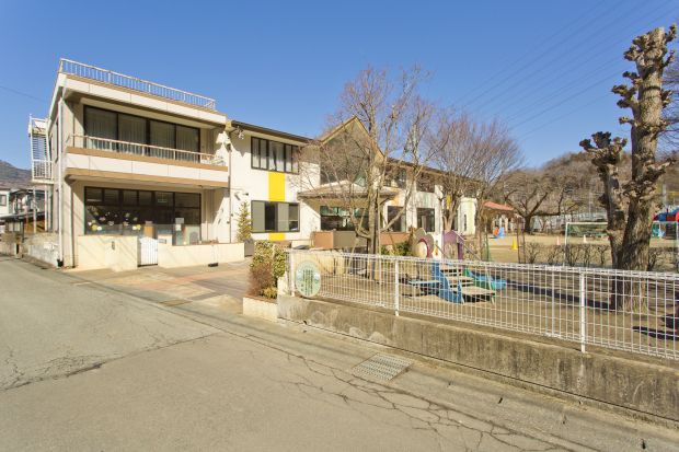 Land for Sale with Building Conditions in Tsuru, Yamanashi - Thumbnail 4