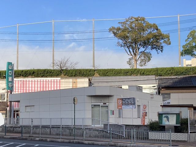 Dia Palace Sakae-machi 3LDK Apartment for Sale in Shimonoseki - Image 1