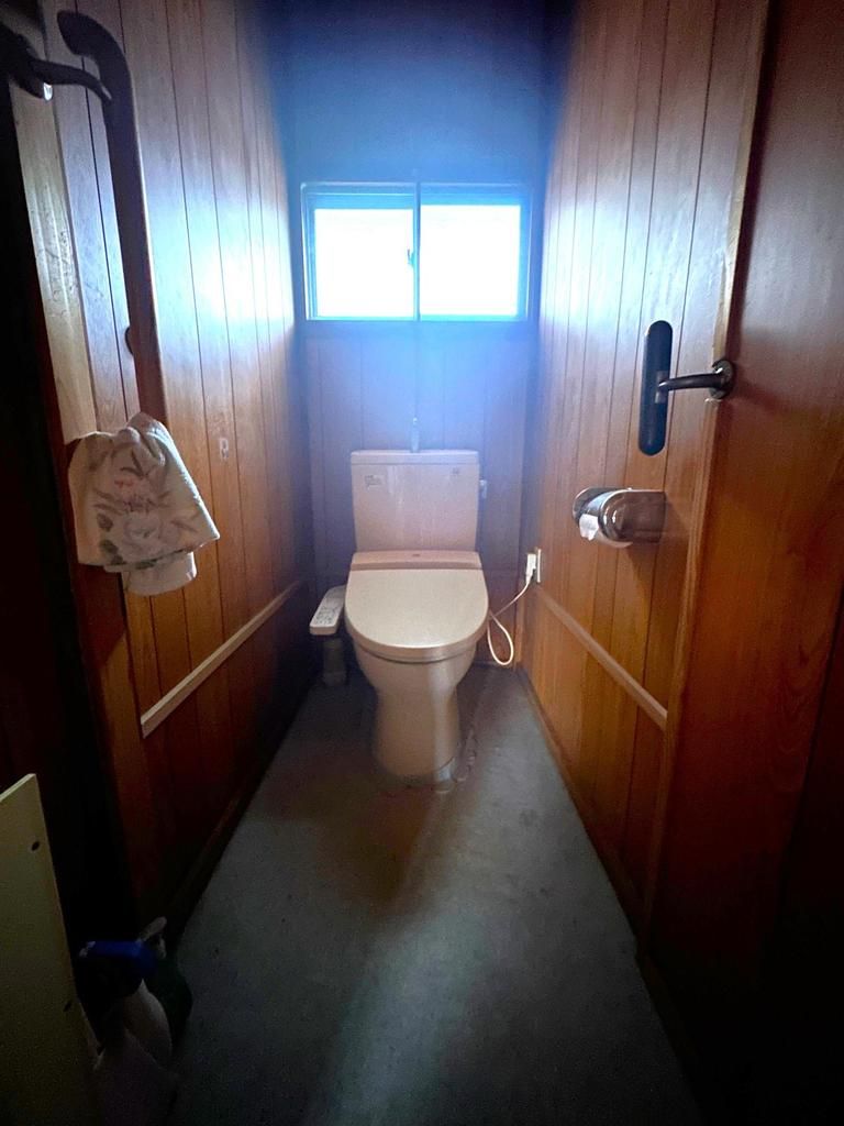 3DK House in Fujieda with 166㎡ Land Near Nishi-Yaizu Station - Thumbnail 3