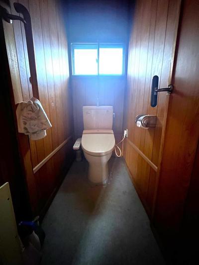 3DK House in Fujieda with 166㎡ Land Near Nishi-Yaizu Station — Image 2, Fujieda, Shizuoka