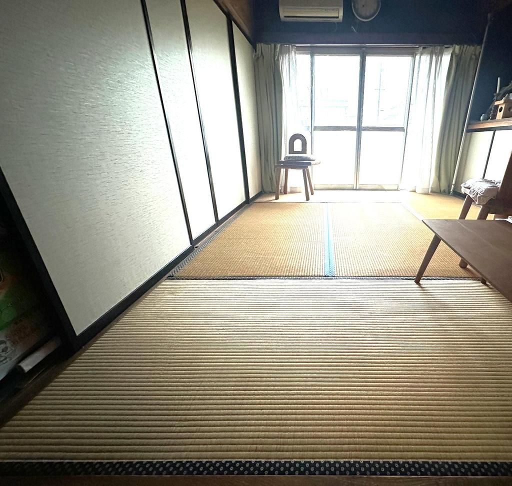 3DK House in Fujieda with 166㎡ Land Near Nishi-Yaizu Station - Thumbnail 2