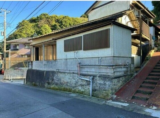Traditional Kominka for Sale Near Kawatsu Port, Katsuura - Thumbnail 3