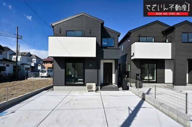 4LDK House in Kuki City | Modern 2-Storey Home | Saitama - Thumbnail 4