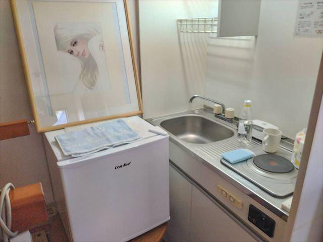 5DK House Near E-Ito Station, Shizuoka - Thumbnail 3