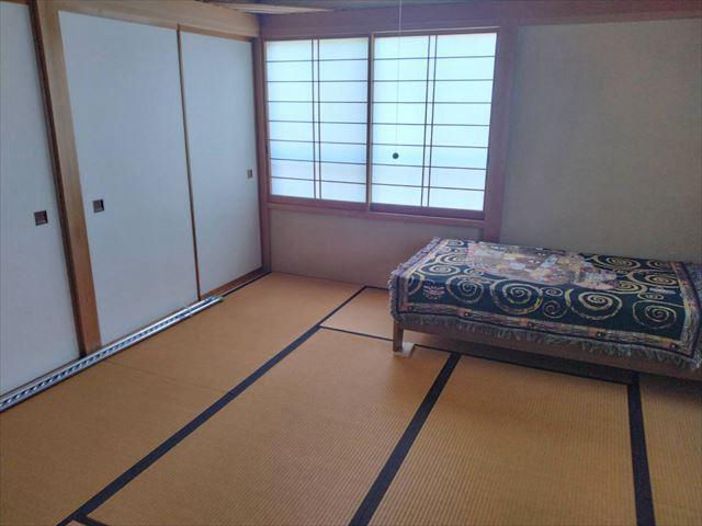 5DK House Near E-Ito Station, Shizuoka - Thumbnail 4