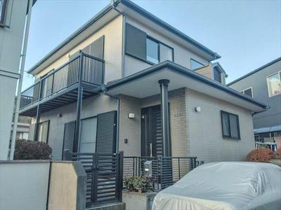 5DK House Near E-Ito Station, Shizuoka — Image 1, Ito, Shizuoka