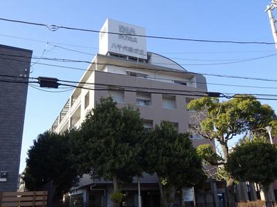 Dia Palace Yachiyo Midorigaoka | Yachiyo City, 13-minute walk from Toyo Rapid Railway Yachiyo Midorigaoka Station (property number: 0139292-0000543) — Image 3, Yachiyo, Chiba