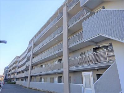 Dia Palace Yachiyo Midorigaoka | Yachiyo City, 13-minute walk from Toyo Rapid Railway Yachiyo Midorigaoka Station (property number: 0139292-0000543) — Image 2, Yachiyo, Chiba
