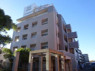 Dia Palace Yachiyo Midorigaoka | Yachiyo City, 13-minute walk from Toyo Rapid Railway Yachiyo Midorigaoka Station (property number: 0139292-0000543) — Image 1, Yachiyo, Chiba