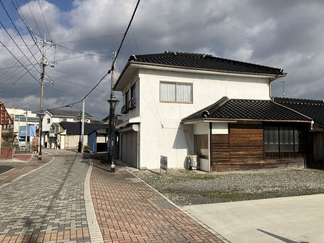 Land for Sale in Sanyo-Onoda, Yamaguchi - 472.37 sqm Plot - Thumbnail 4