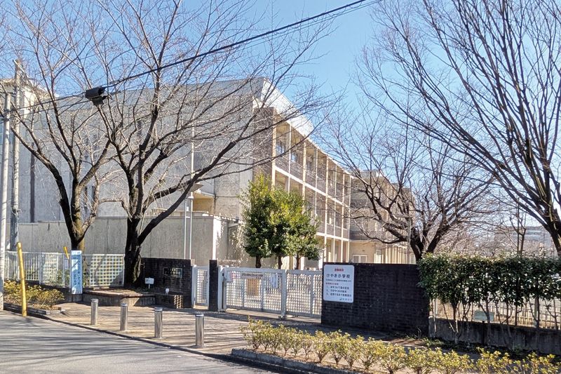 Polus IMS Hanakoganei P.T. SITE New Build Houses in West Tokyo - Thumbnail 3