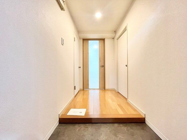 Grand Maison Ryokuchi Koen 3LDK Apartment in Toyonaka - Thumbnail 4