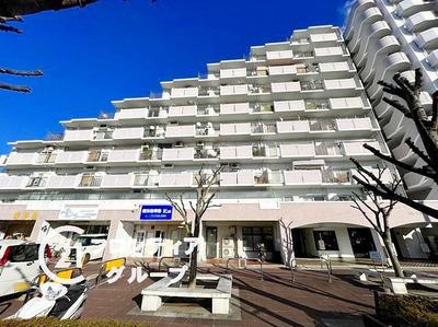 [Homes] My City Itami Ichibankan Used Apartment | — Image 1, Itami, Hyogo