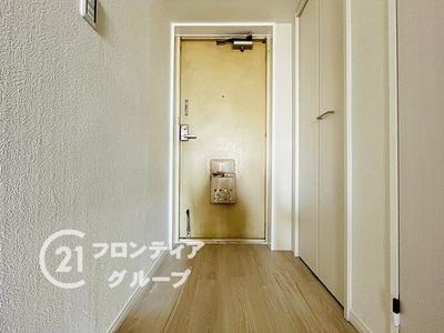 [Homes] My City Itami Ichibankan Used Apartment | — Image 3, Itami, Hyogo