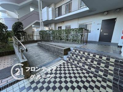 [Homes] My City Itami Ichibankan Used Apartment | — Image 1, Itami, Hyogo