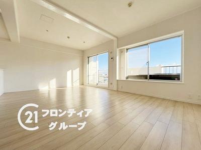 [Homes] My City Itami Ichibankan Used Apartment | — Image 4, Itami, Hyogo