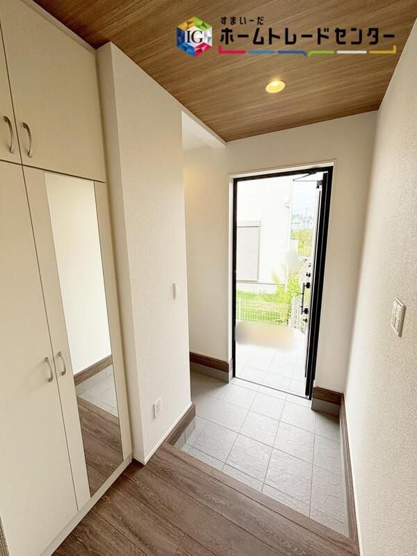 New 4LDK Detached House for Sale in Tenri, Nara | 98.74m² - Thumbnail 4