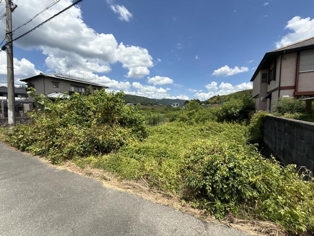 724.89 sqm Vacant Land for Custom Home Build in Kizugawa, Kyoto - Thumbnail 3