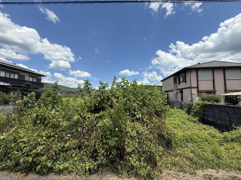 724.89 sqm Vacant Land for Custom Home Build in Kizugawa, Kyoto - Thumbnail 2