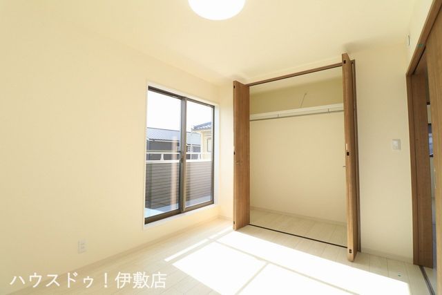 4SLDK New House with Garden in Kagoshima City - Thumbnail 3