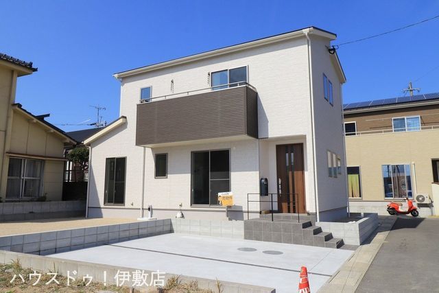 4SLDK New House with Garden in Kagoshima City - Thumbnail 2