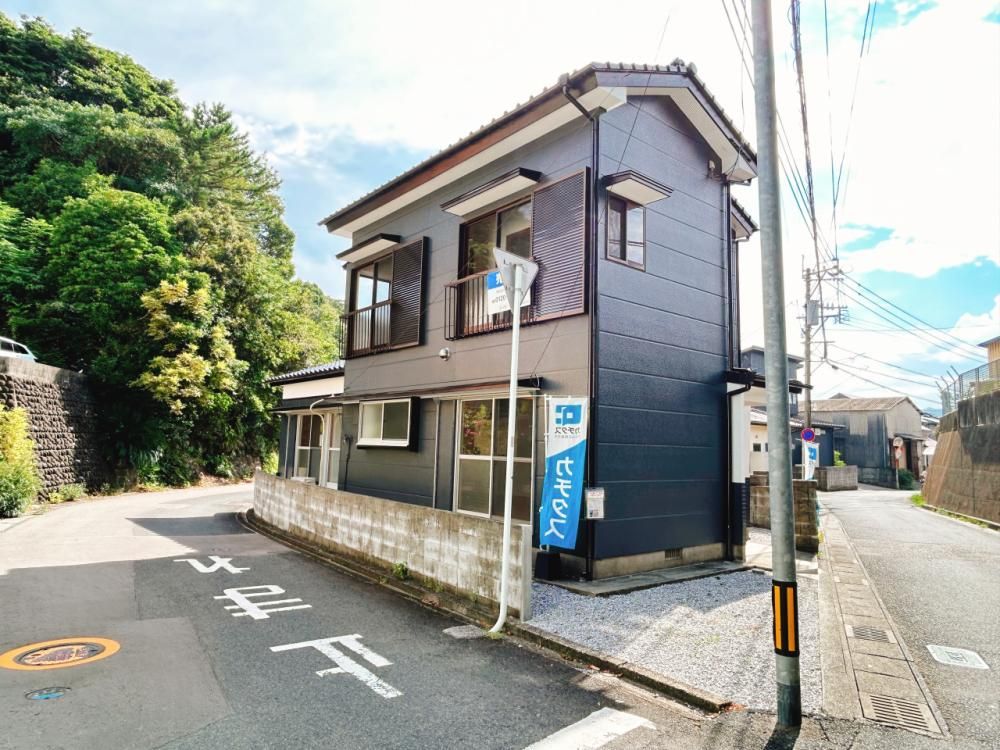 Renovated 3LDK House for Sale in Nobeoka, Miyazaki - Thumbnail 3