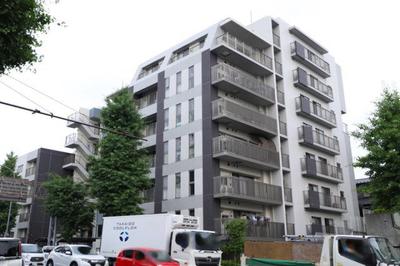 Used Apartment Ambitious Hachioji 1st Floor - Hachioji City — Image 2, Hachioji City, Kanagawa