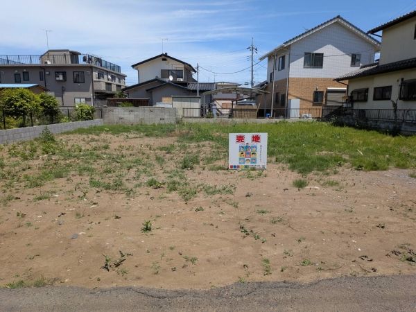 Land for Sale in Mito City, Ibaraki – 378 sqm Plot - Thumbnail 2