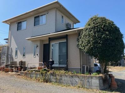 4LDK House in Kasama with Free Parking — Image 1, Kasama, Ibaraki