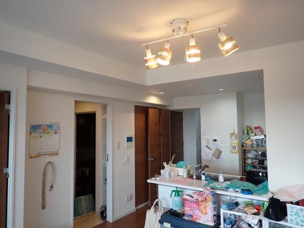 Ember Ever Yaizu 6F - 3LDK Apartment for Sale in Yaizu - Thumbnail 4