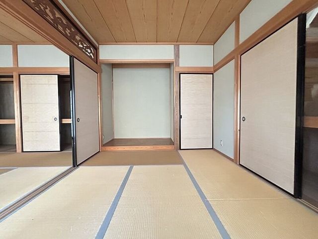 5DK House for Sale in Shimoedo, Kani City, Gifu - Thumbnail 4