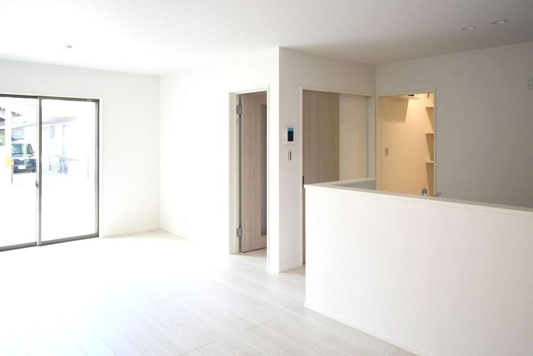 New 4LDK ZEH House with Solar Option in Marugame, Kagawa - Thumbnail 3