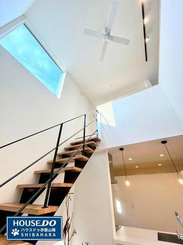 Modern 3LDK House in Wake Town, Okayama Prefecture — Image 1, Wake, Okayama