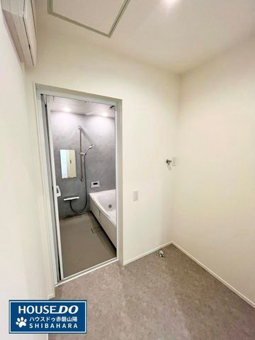 Modern 3LDK House in Wake Town, Okayama Prefecture - Thumbnail 4