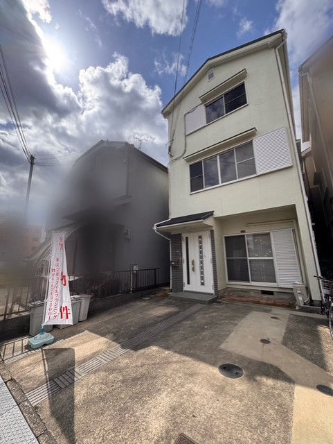 4LDK House in Hirakata City, Osaka - Thumbnail 4